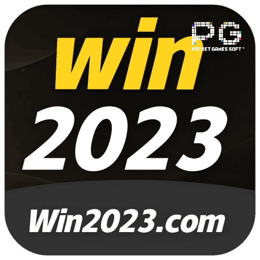 WIN2023 Logo